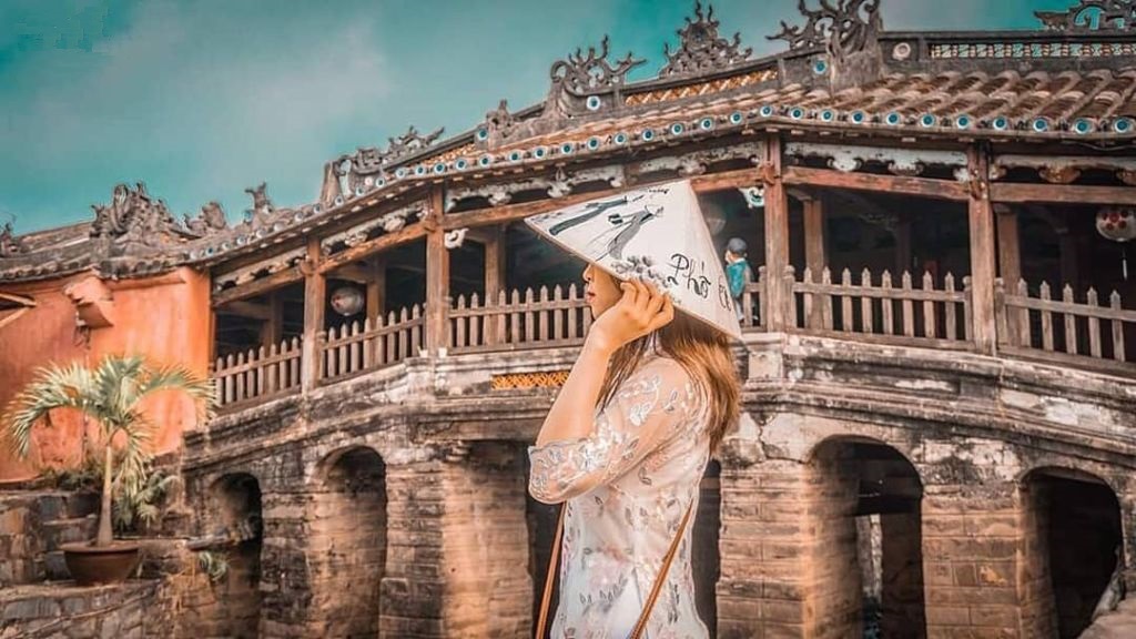 HUẾ - ĐÀ NẴNG – HỘI AN